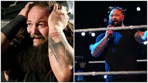 WWE SmackDown star should have "smacked around" Bray Wyatt's father on RAW XXX, veteran says