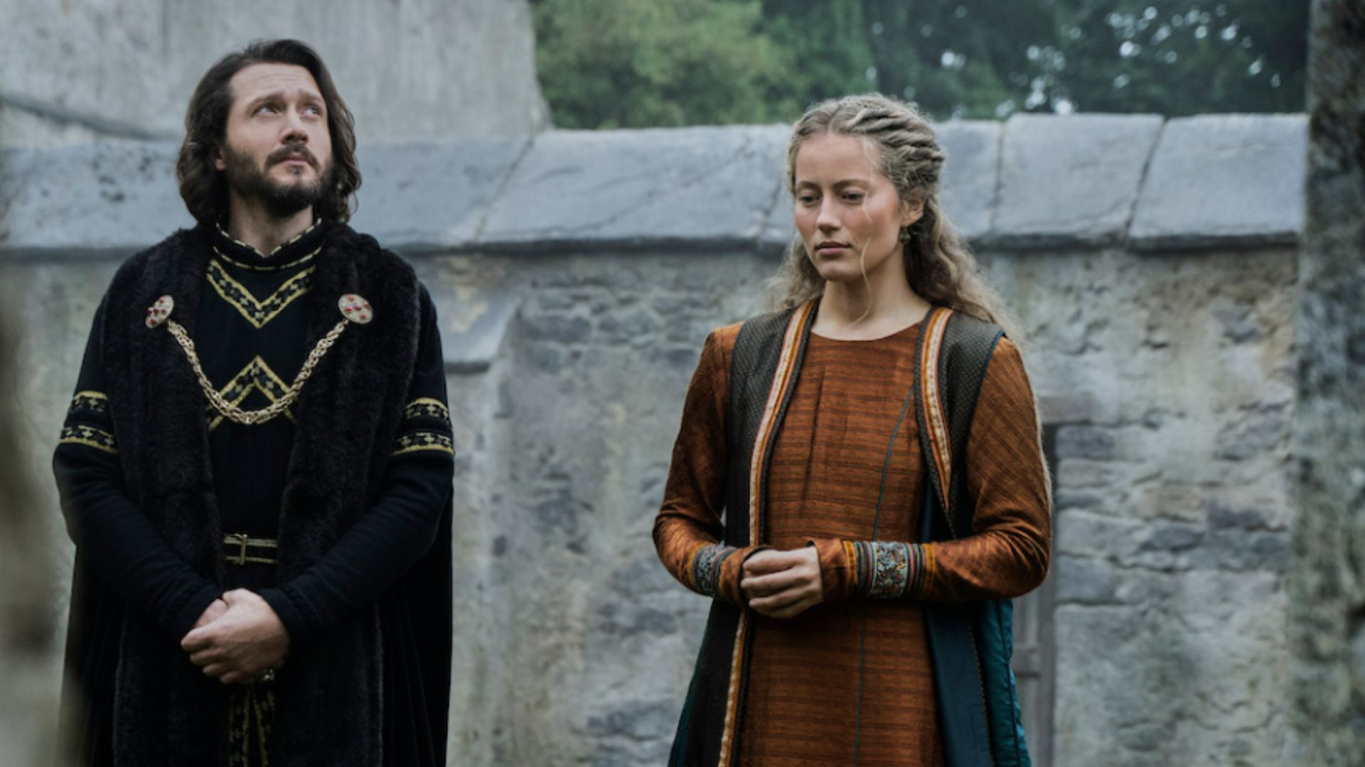 Vikings Valhalla Season Release Date Air Time Plot And Cast Explored