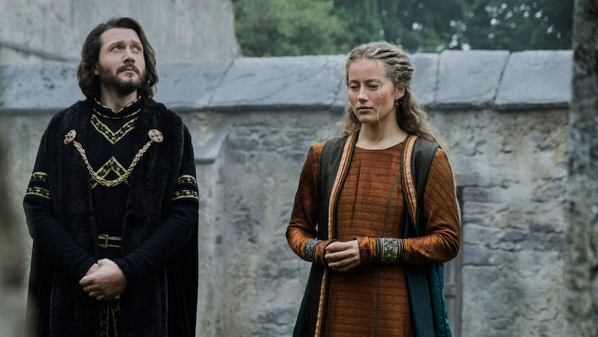 Vikings: Valhalla season 2 release date, air time, plot, and cast explored