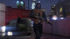Why should GTA Online players buy weapons from the Gun Van whenever possible?