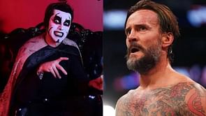 Danhausen defeats CM Punk and multiple AEW stars in record-setting statistics for 2022