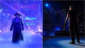 4 reasons why The Undertaker should return for one more WWE match