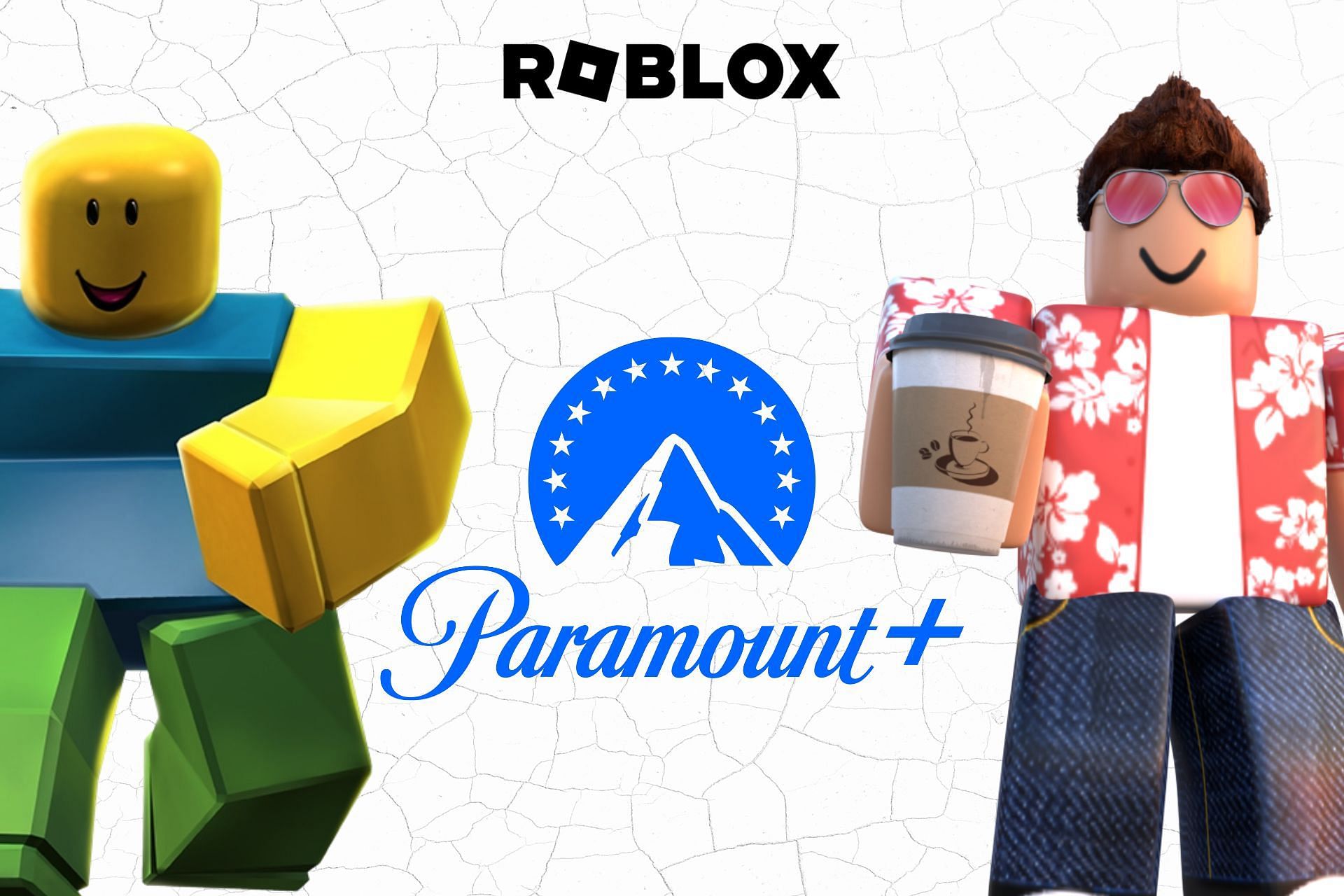 Obtain free Parmount+ subscription for FREE in Roblox (Image via Sportskeeda)