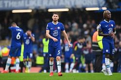 What's gone wrong at Chelsea this season?