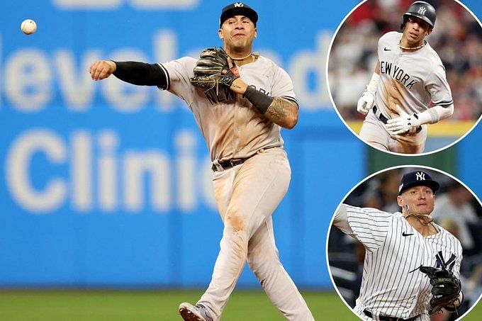 Yankees 2023 projections: 3 Challenges Facing the Yankees as they enter the  2023 Season