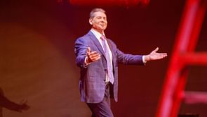 Vince McMahon's status for WWE RAW - Reports