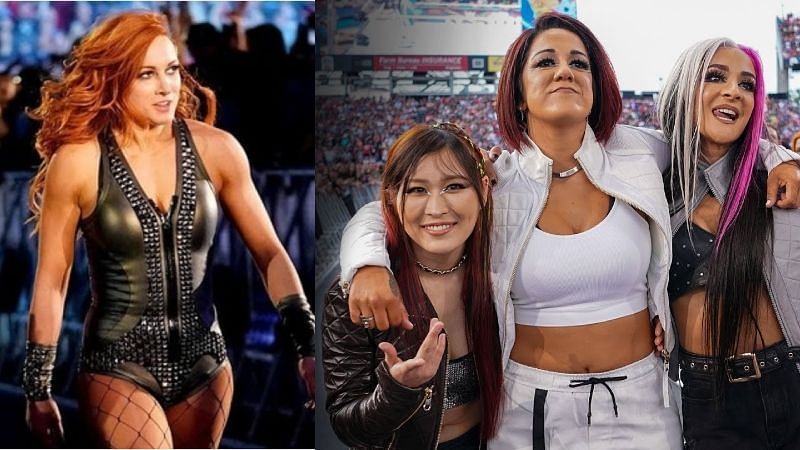 wwe women royal rumble 2023 possible winners