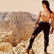 How Old Is Sylvester Stallone 