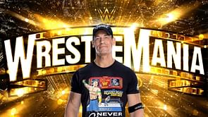 WWE WrestleMania 39 में John Cena के संभावित विरोधी के बारे में आया बहुत बड़ा अपडेट, मौजूदा चैंपियन से होगी भिड़ंत