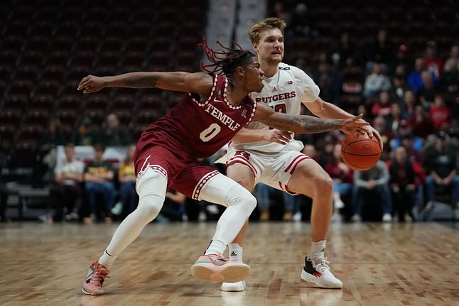 Temple vs. Houston Prediction, Odds, Line, Spread, and Picks - January 22 | 2022-23 NCAA Basketball Season