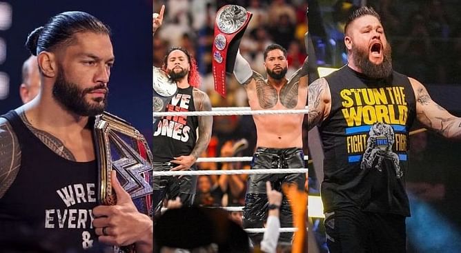 WWE Raw: 5 बड़ी बातें जो रॉ के जरिए इशारों-इशारों में बताई गई