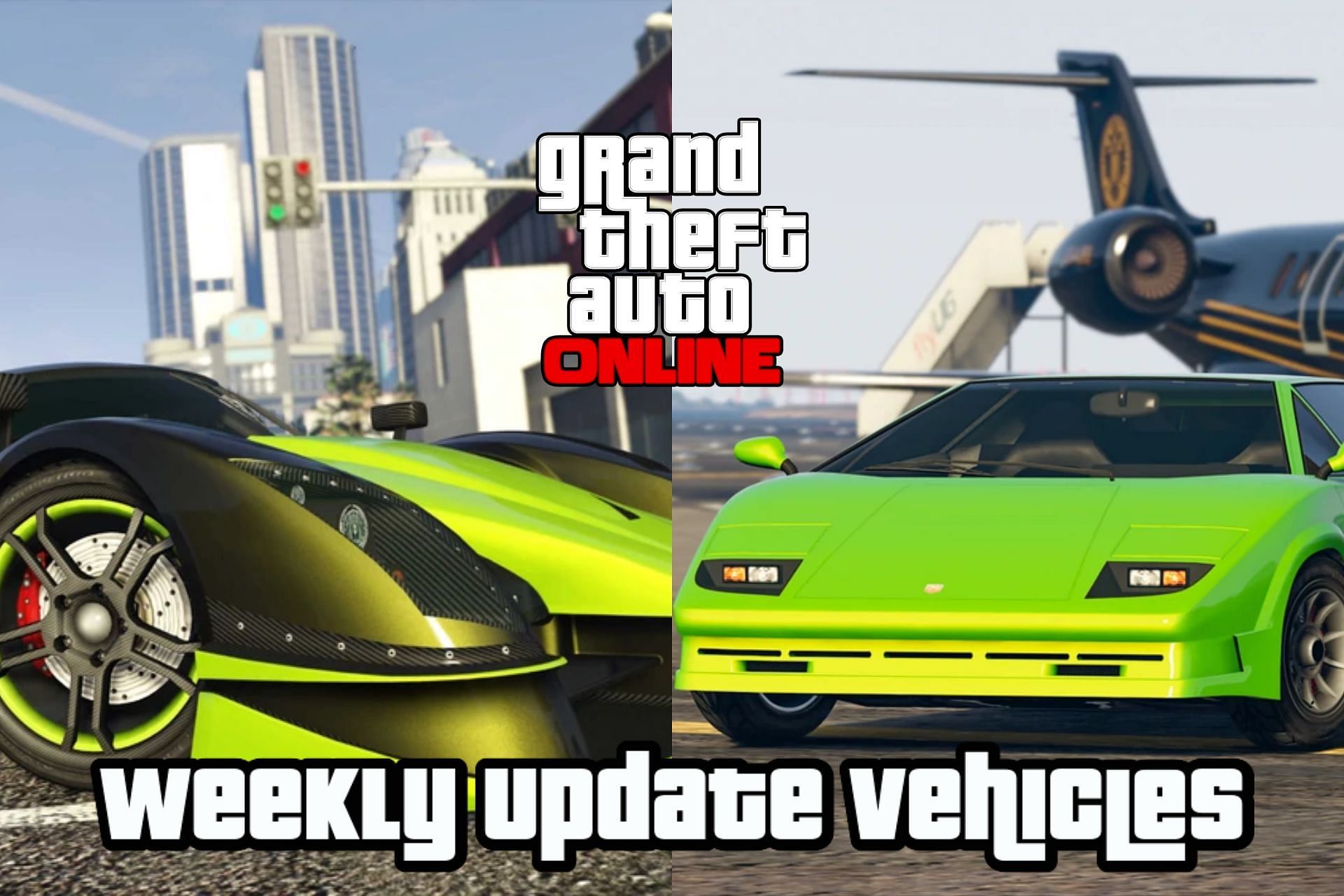 News from gta 5 фото 72