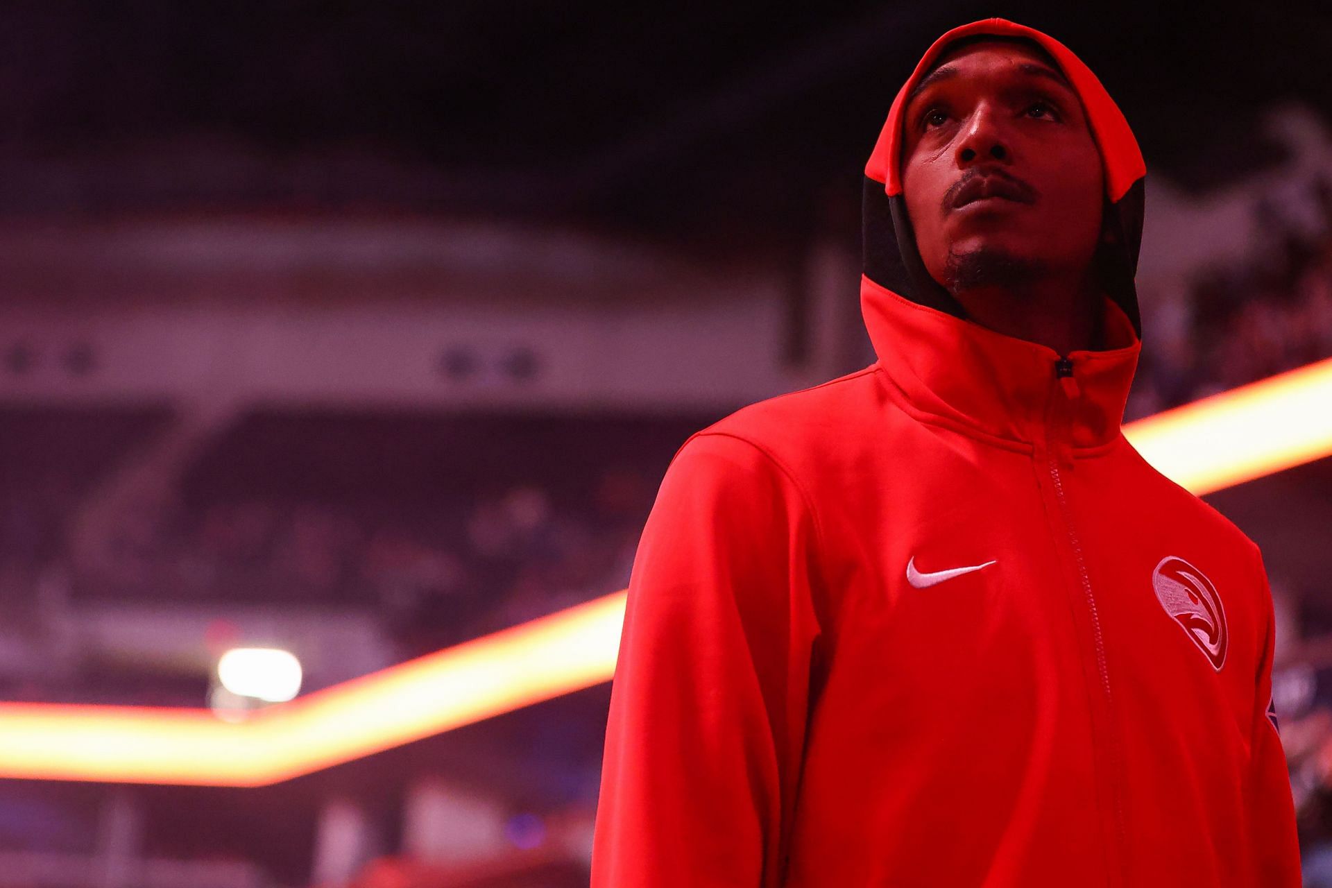 Lou Williams finds himself on the NBA free agents list
