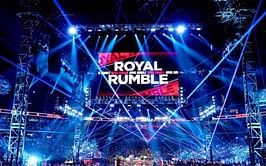 28-year-old former champion teases being #1 entrant at the 2023 Royal Rumble