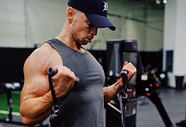 How To Do Spider Curl To Build Bigger Biceps
