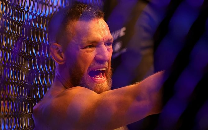 Conor McGregor's recent assault accusations are "kind of believable," former UFC champion explains why