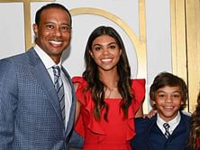 “This is the best version of Tiger” – Fans react to Tiger Woods’ emotional take on how family support him for a comeback