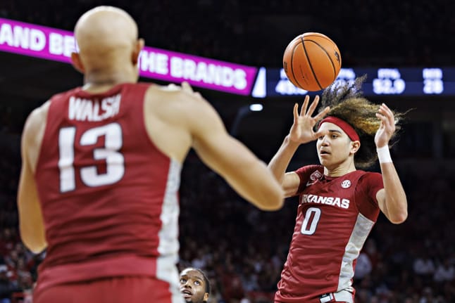 LSU vs. Arkansas Prediction, Odds, Lines, Picks, and Preview- January 24 | 2023 NCAA Basketball Regular Season