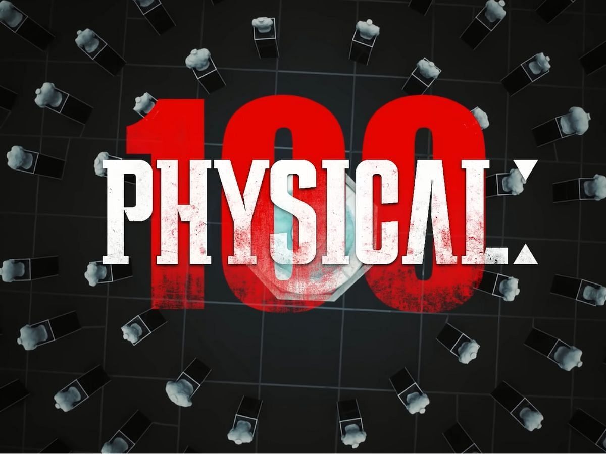 Physical: 100 cast: Who's in the Korean reality competition series?