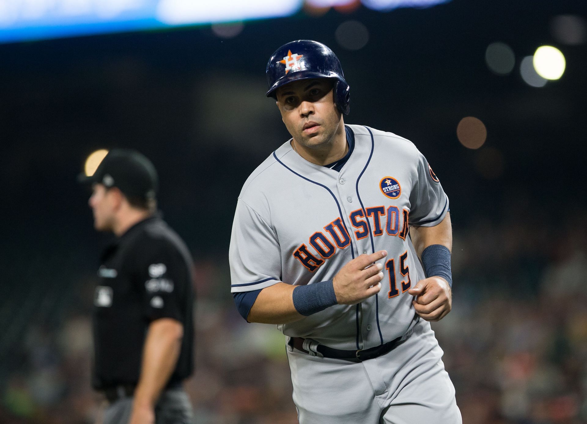 Houston Astros v Seattle Mariners