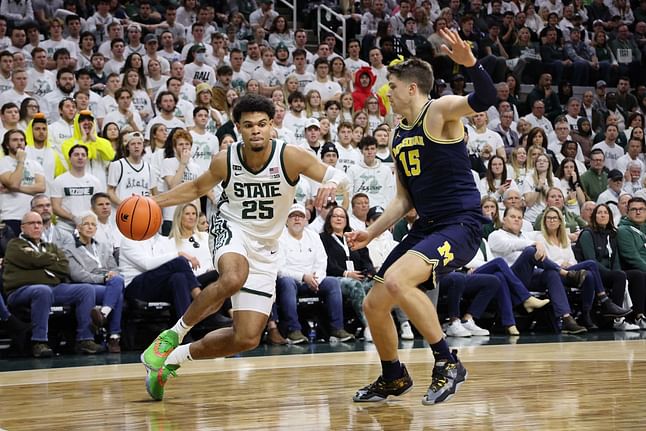 Michigan State vs Illinois Prediction, Odds, Line, Pick, and Preview: January 13| 2022-23 NCAA Basketball Season