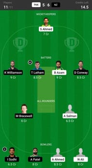 Fantasy suggestion #2