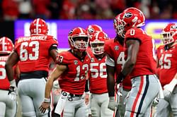PointsBet Promo Code: Get Two Risk-Free Bets up to $2,000 on Today's College Football Games