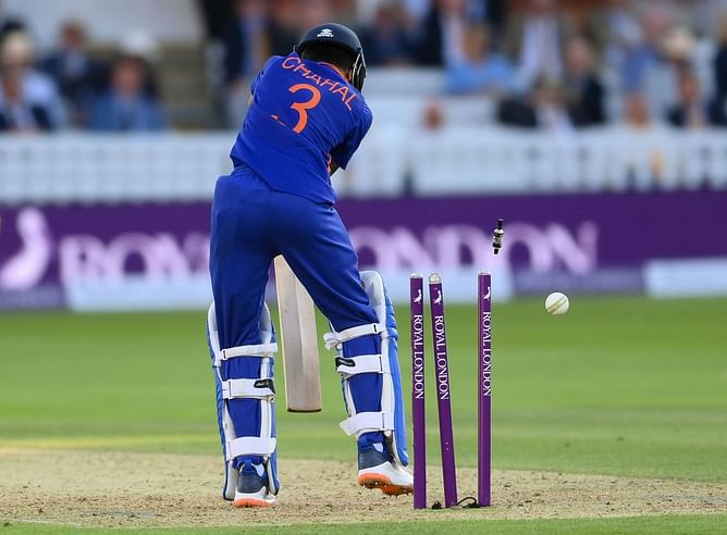 Team India batting coach Vikram Rathour: “If we can get more runs from the lower order, it would be great”