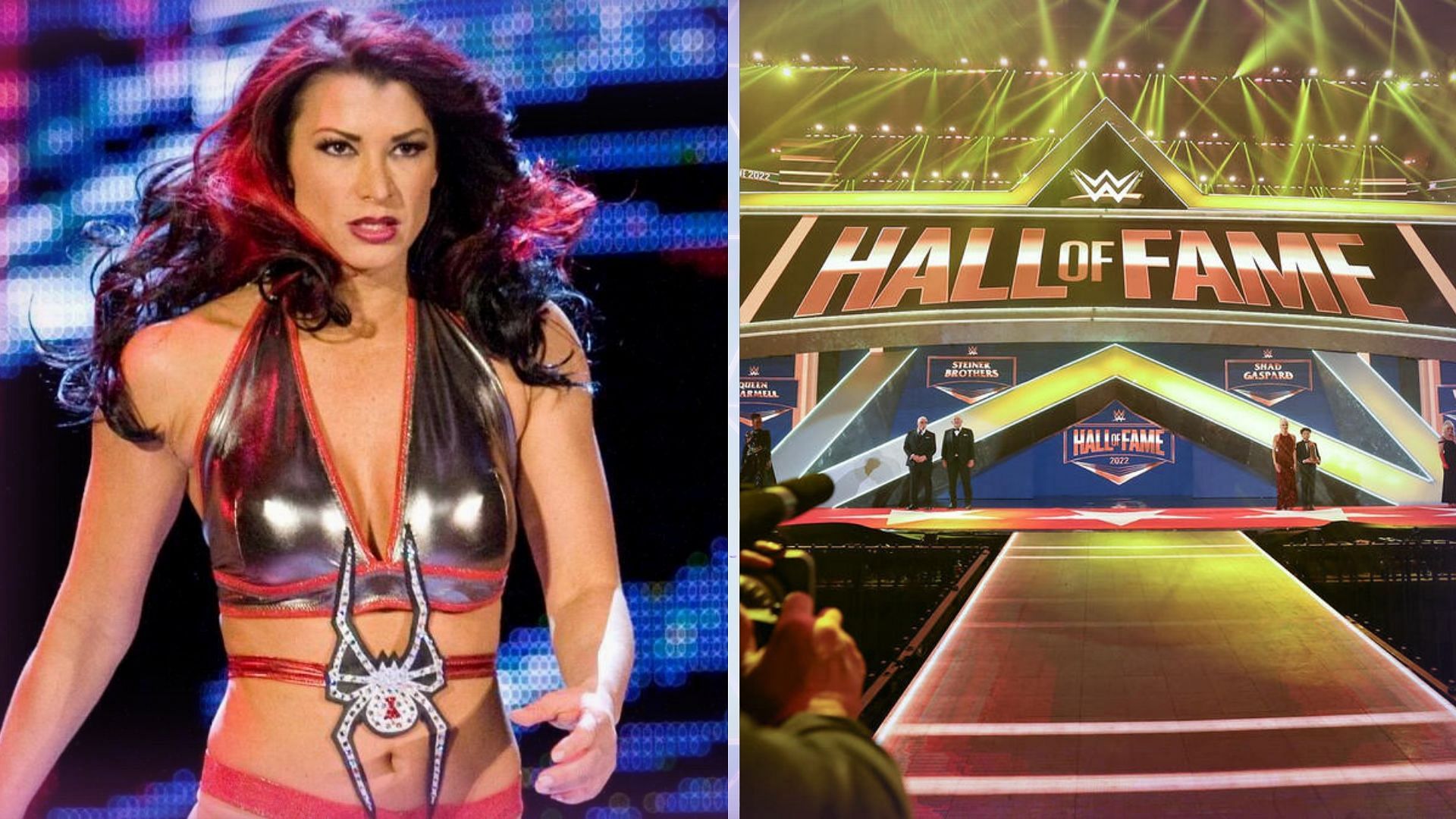 Many fans believe that Victoria should join the WWE Hall of Fame