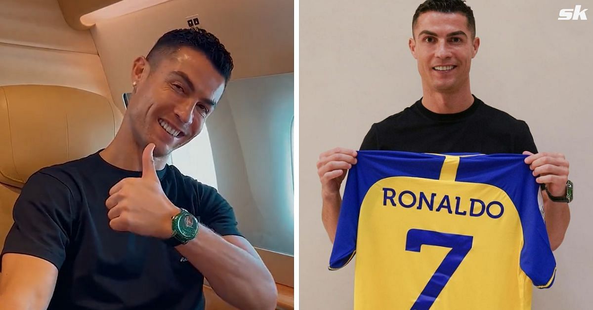 Cristiano Ronaldo chose Al Nassr despite having offers in Europe?