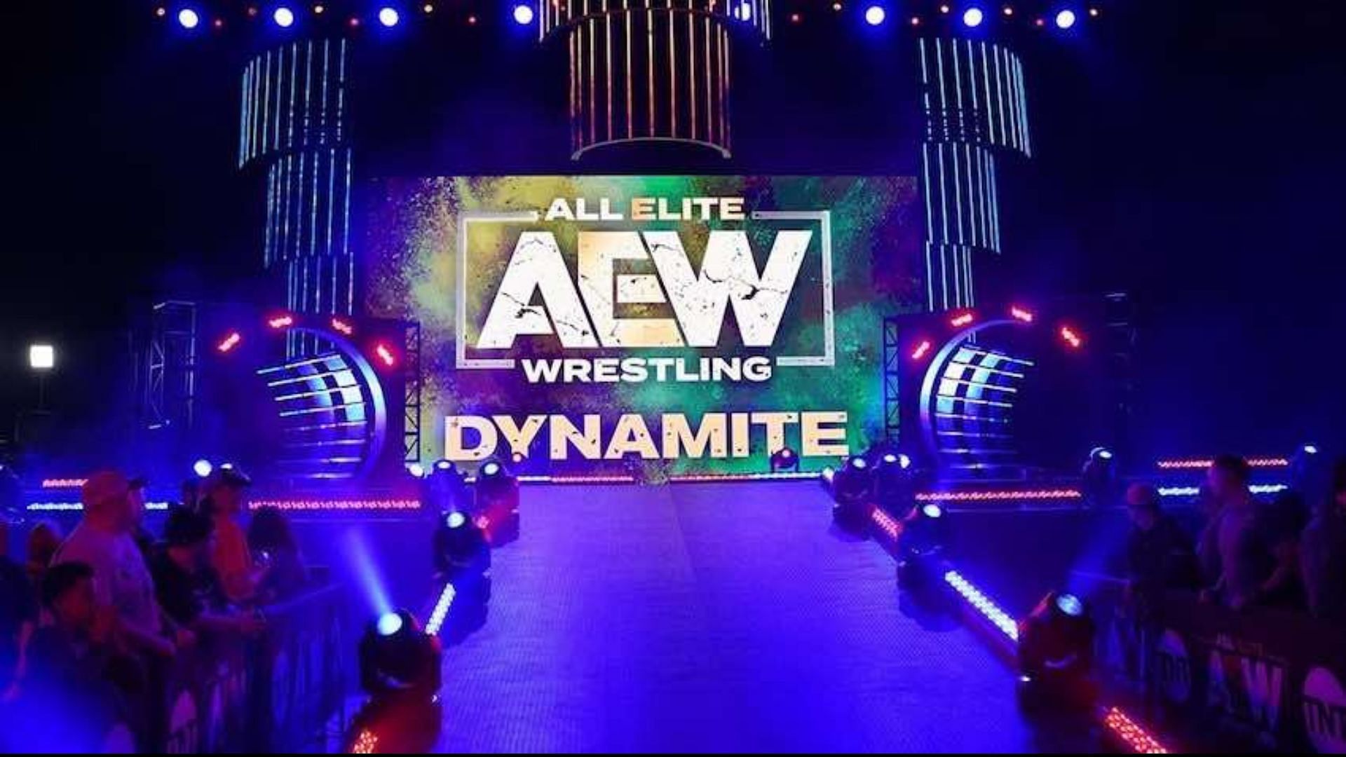 An AEW female star had some interesting things to say this week.