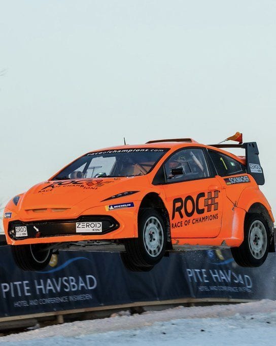 "That's the Mick we love to see!" - Mick Schumacher fans react to the