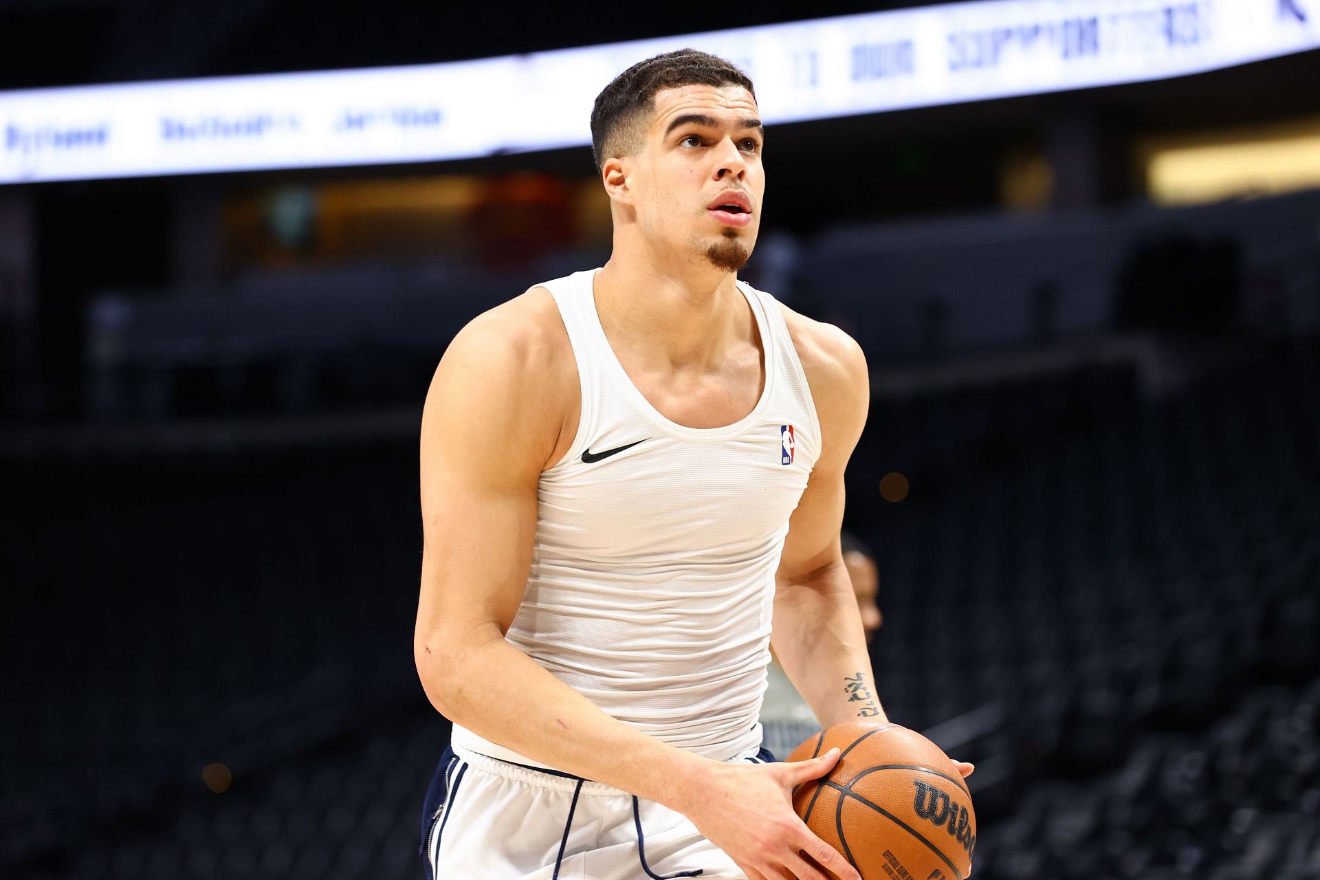 &quot;MPJ&quot; is having a solid campaign for the Denver Nuggets.