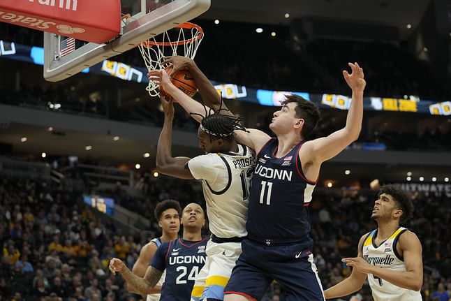 UConn vs Seton Hall Prediction, Odds, Lines, Picks, and Preview- January 18 | 2023 NCAA Basketball Regular Season