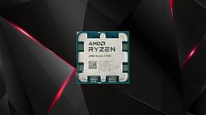 How does the new Ryzen 5 7600 compare to the Ryzen 5 5600? Specs, performance, pricing, and more compared