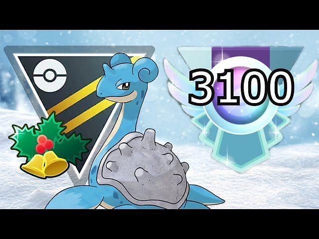 What Is The Best Team For Holiday Cup Ultra League Edition In Pokemon ...