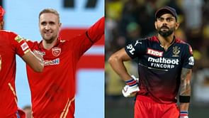 Picking the combined RCB and PBKS 11 for IPL 2023