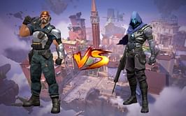 Brimstone vs Omen in Valorant: Which Controller is better on Ascent? (2023)