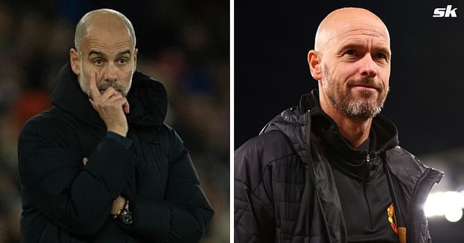 Rivaldo makes bold scoreline prediction for Manchester United vs Man City