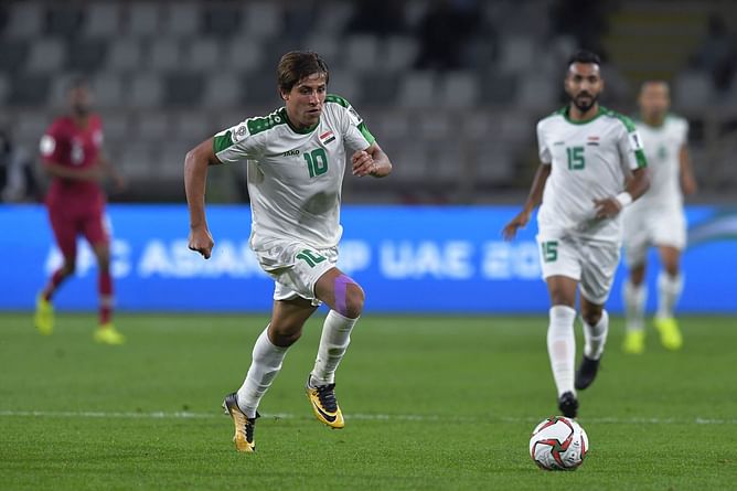 Iraq vs Oman Prediction and Betting Tips | January 6, 2023