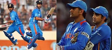 “Ricky Ponting has a s**t record in the subcontinent” - Gautam Gambhir’s top 5 controversial statements