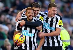 3 Underdogs in Europe's top five leagues who have been impressive this season