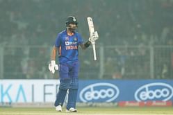"He has come through extremely difficult times" - Mohammad Kaif lauds KL Rahul's match-winning knock
