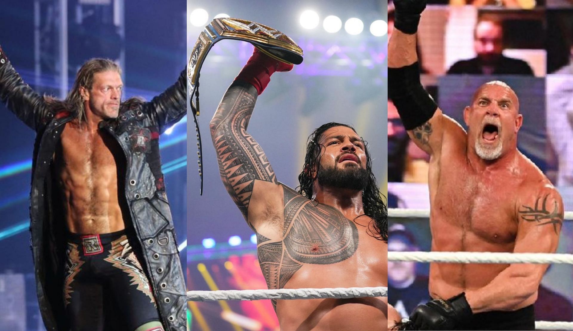 WWE Royal Rumble 2021 इवेंट फैंस को बहुत पसंद आया था 