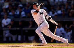 Brian Cashman defends Aaron Hicks & Josh Donaldson despite production woes