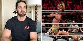 पूर्व WWE चैंपियन ने Raw में चोटिल होने के बाद दी पहली प्रतिक्रिया, फैंस को वापसी का दिया आश्वासन