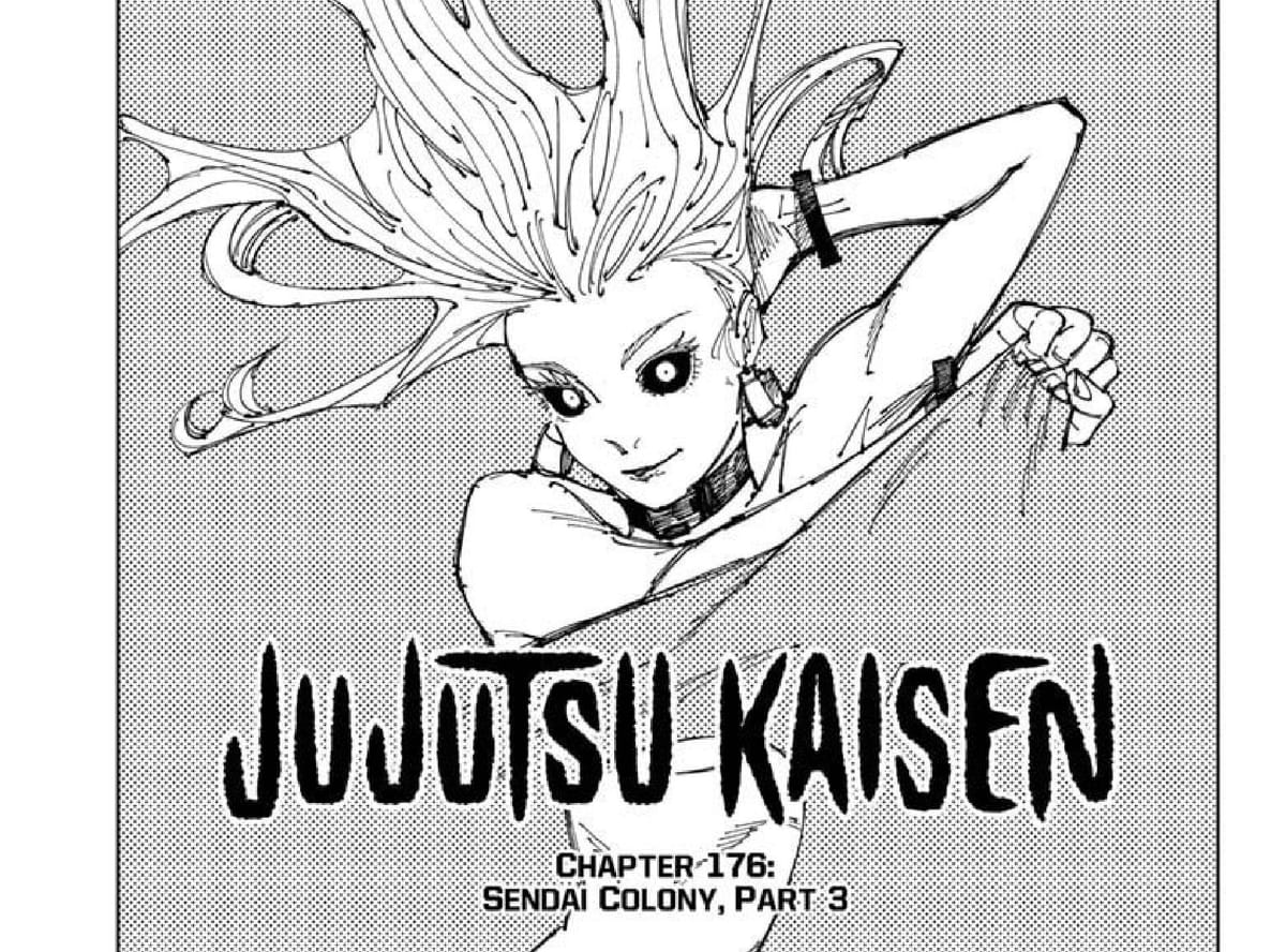 Jujutsu Kaisen Every new sorcerer introduced in the Culling Game