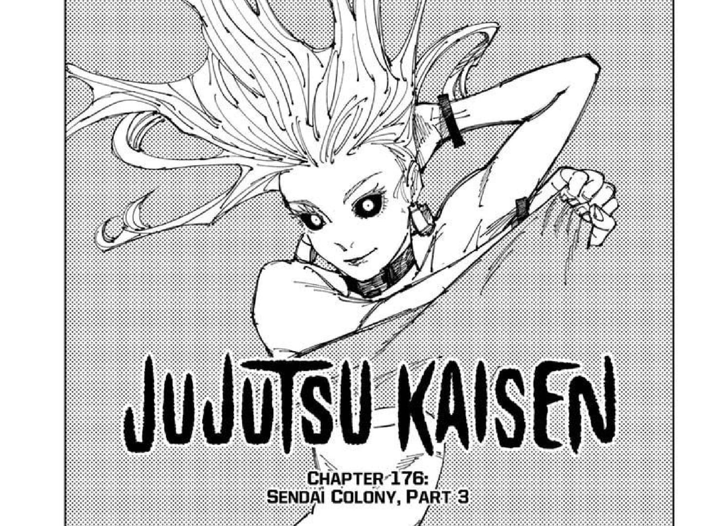 Jujutsu Kaisen Every New Sorcerer Introduced In The Culling Game jujutsu-kaisen-every-new-sorcerer-introduced-in-the-culling-game