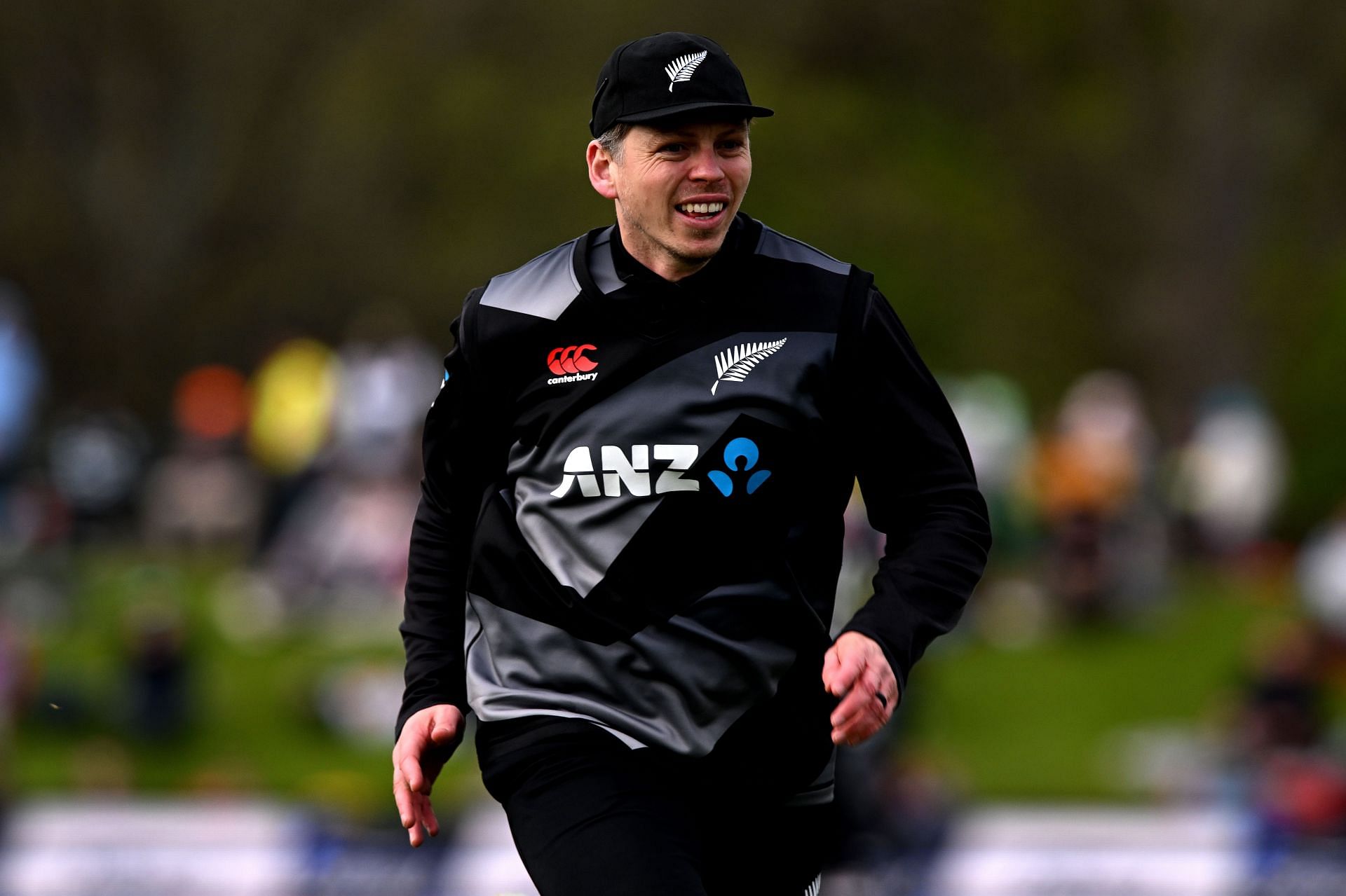 New Zealand v Bangladesh - Tri-Series: 5th T20