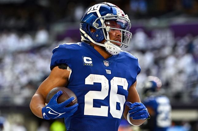 Best NFL Parlay Bets for Today - Colts vs. Giants (+478) - Week 17 - January 1 | 2022 NFL Regular Season